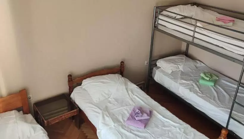 Hostel Golub