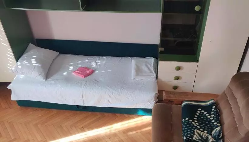 Hostel Golub