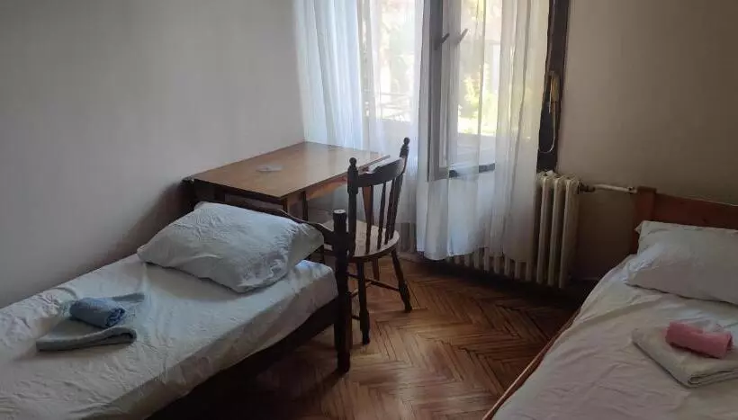 Hostel Golub