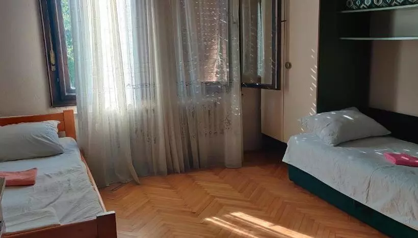 Hostel Golub