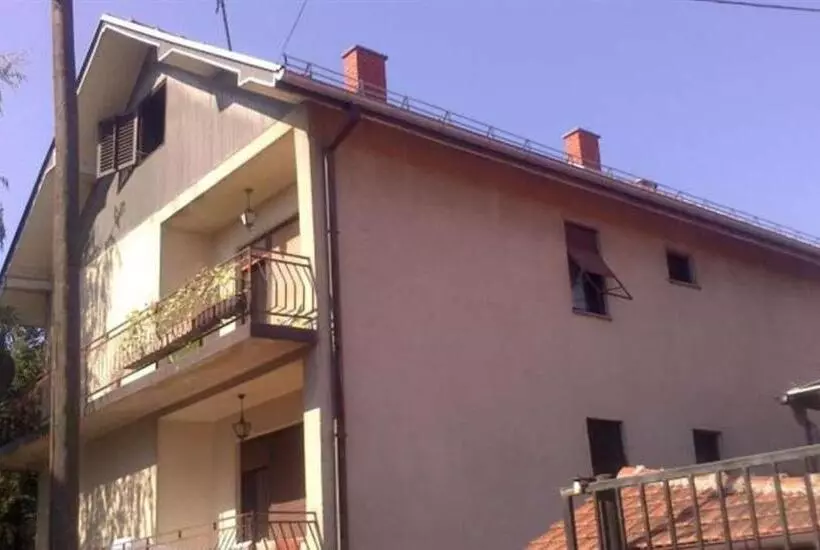 Hostel Golub