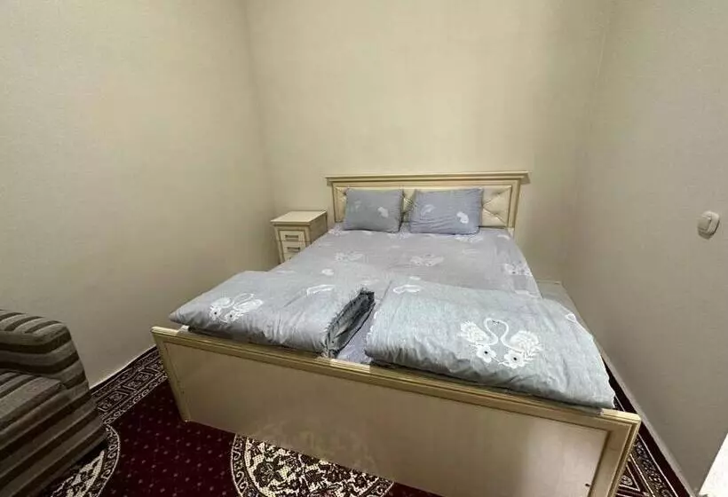 Hostel Nabi Bobo