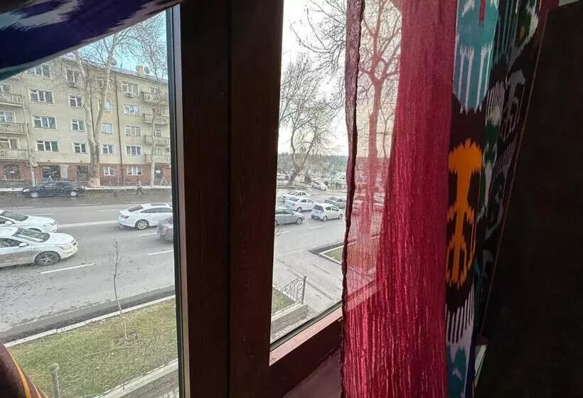 Hostel Nabi Bobo