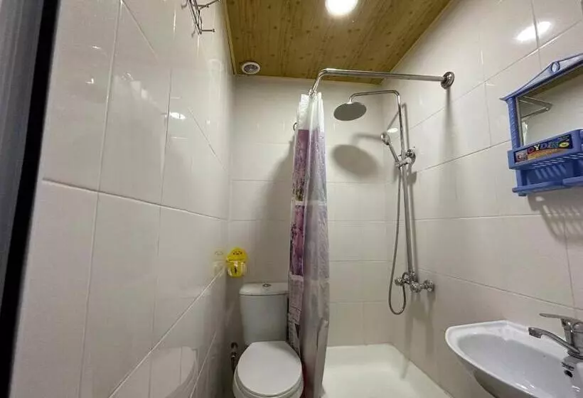 Hostel Nabi Bobo
