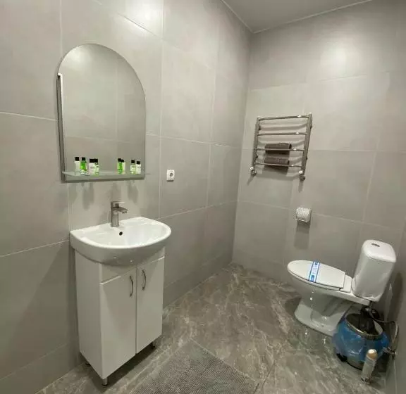 Hotelli грк релакс