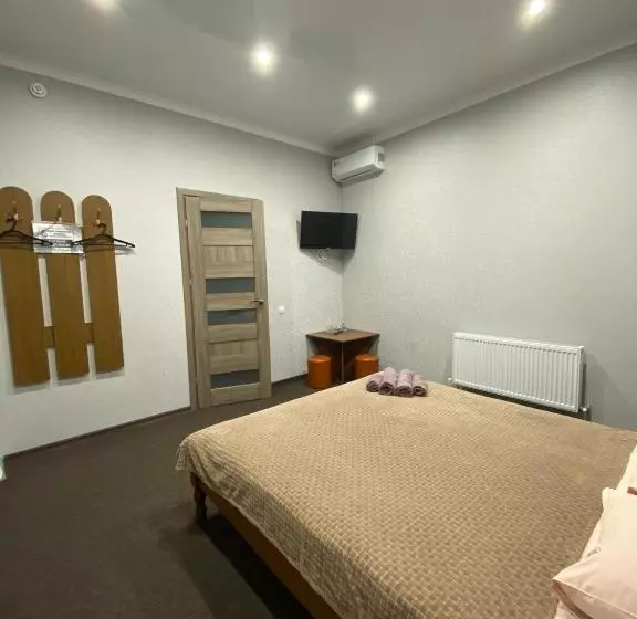 Hotelli грк релакс