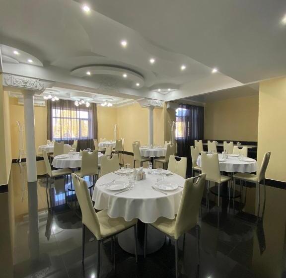 Hotelli грк релакс