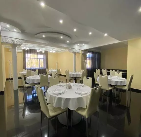 Hotelli грк релакс