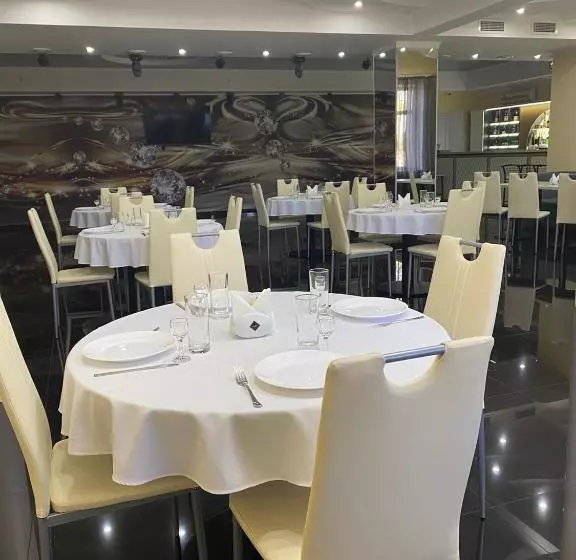 Hotelli грк релакс