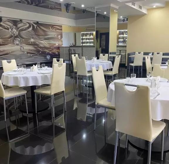 Hotelli грк релакс