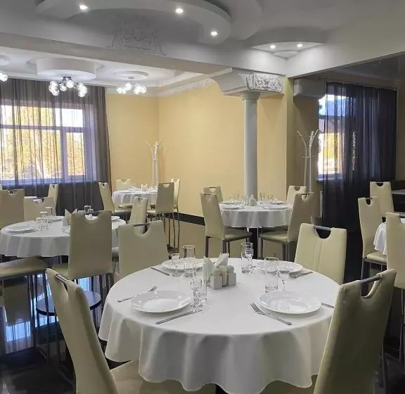 Hotelli грк релакс