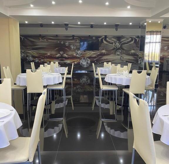 Hotelli грк релакс