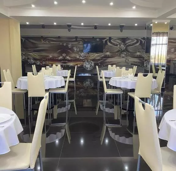 Hotelli грк релакс