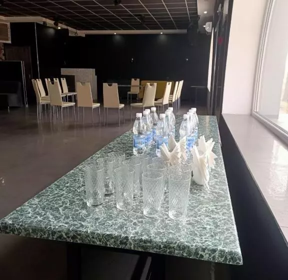 Hotelli грк релакс