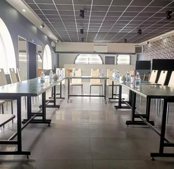 Hotelli грк релакс