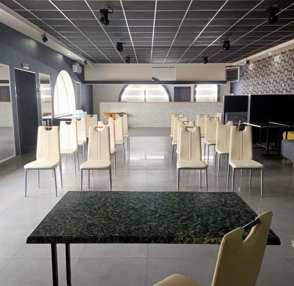 Hotelli грк релакс