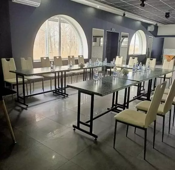 Hotelli грк релакс