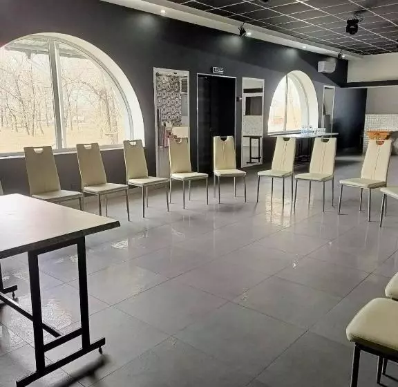 Hotelli грк релакс