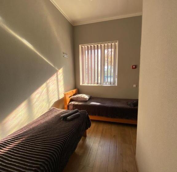 Hotelli грк релакс