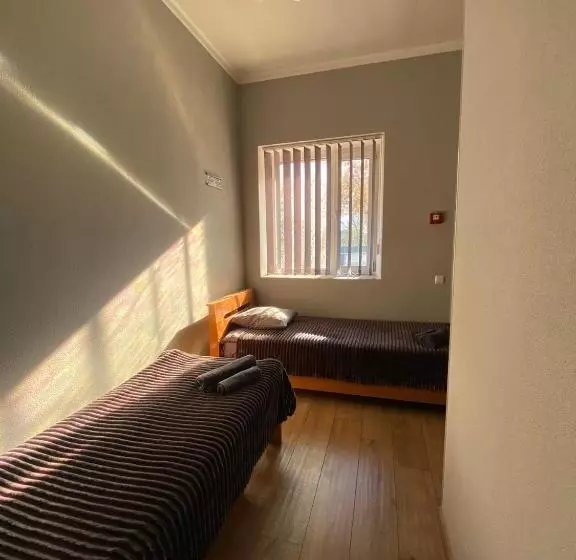 Hotelli грк релакс