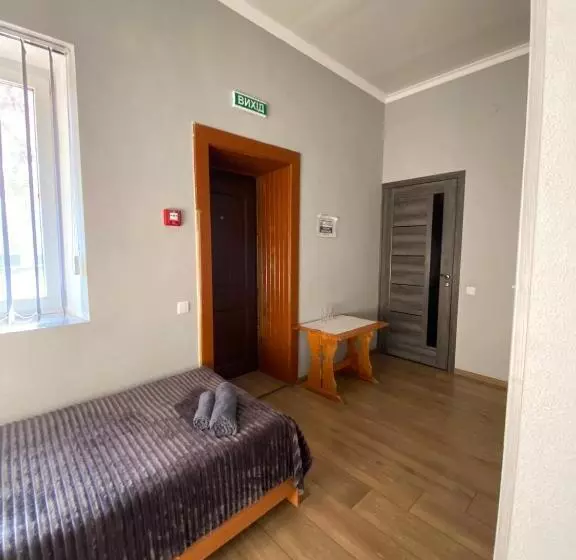 Hotelli грк релакс