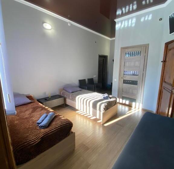 Hotelli грк релакс