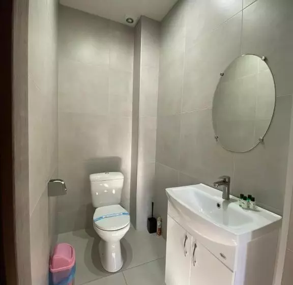 Hotelli грк релакс