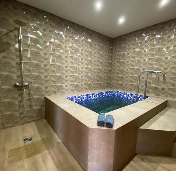 Hotelli грк релакс