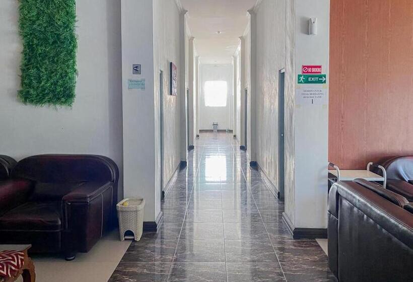 Nascar Family Hotel Palangkaraya Redpartner