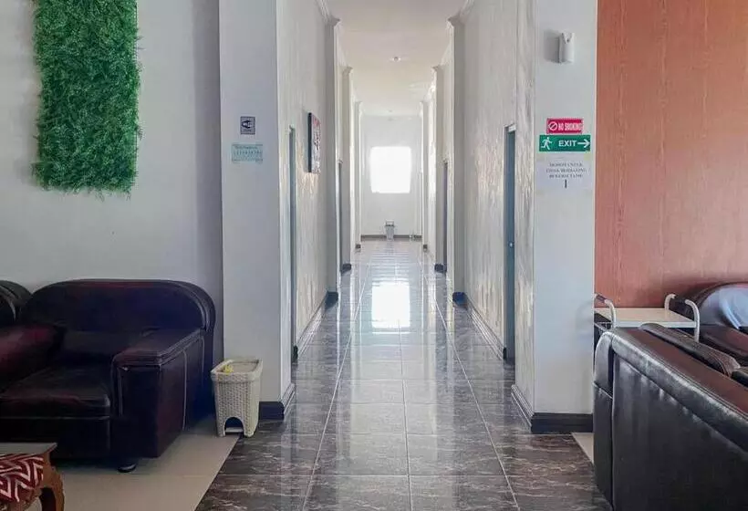 Nascar Family Hotel Palangkaraya Redpartner