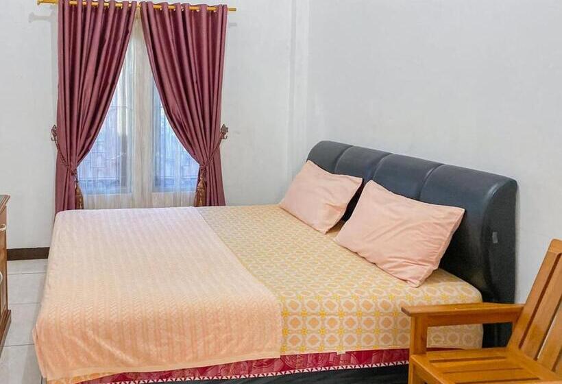 Nascar Family Hotel Palangkaraya Redpartner