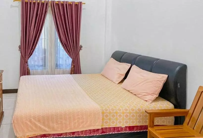 Nascar Family Hotel Palangkaraya Redpartner