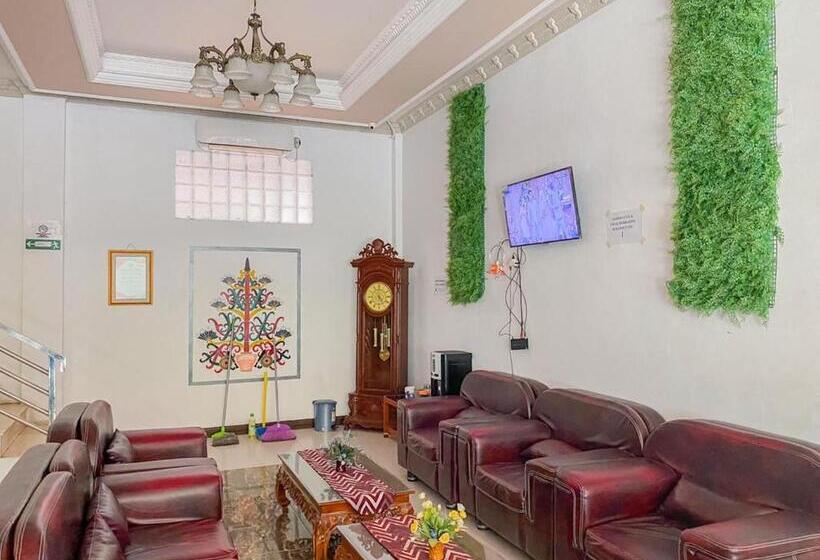 Nascar Family Hotel Palangkaraya Redpartner