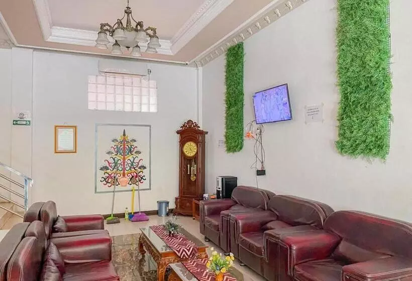 Nascar Family Hotel Palangkaraya Redpartner