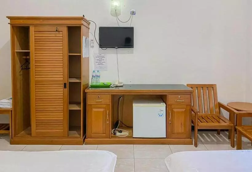 Nascar Family Hotel Palangkaraya Redpartner