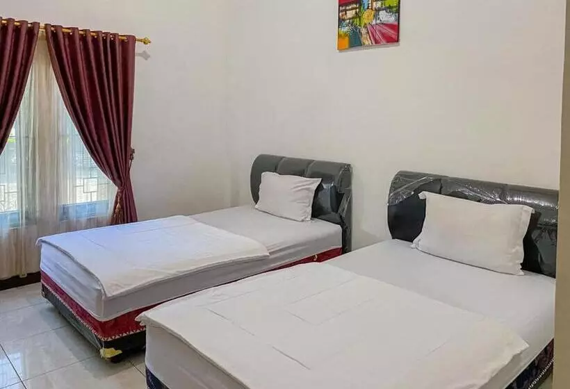 Nascar Family Hotel Palangkaraya Redpartner