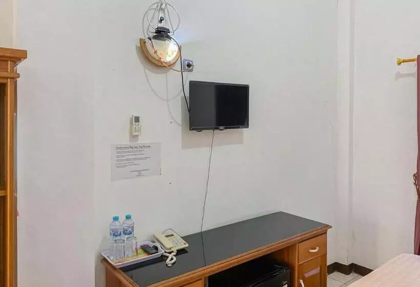 Nascar Family Hotel Palangkaraya Redpartner