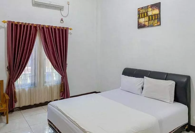 Nascar Family Hotel Palangkaraya Redpartner