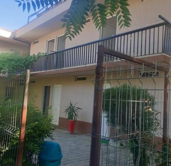 Hotel Complex Alan Saturn