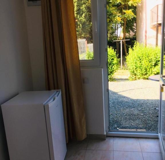 Hotel Complex Alan Saturn