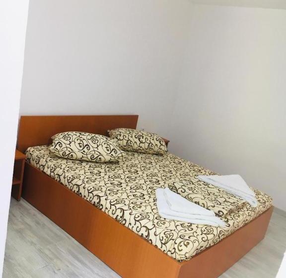 Hotel Complex Alan Saturn