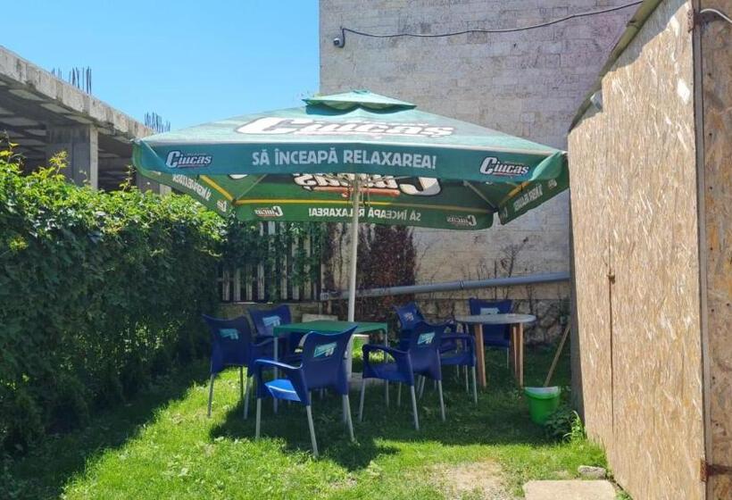 Hotel Complex Alan Saturn