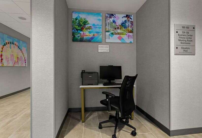 ホテル Hampton Inn & Suites Ruskin I75