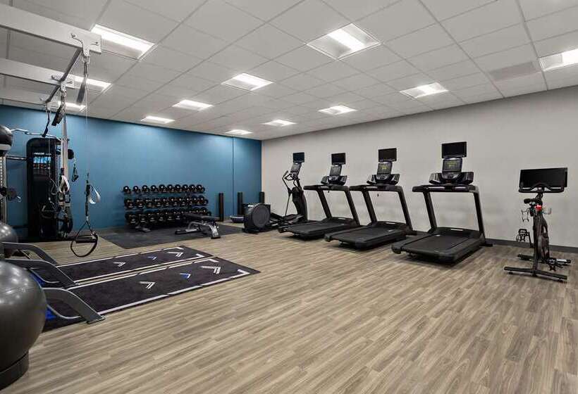 ホテル Hampton Inn & Suites Ruskin I75