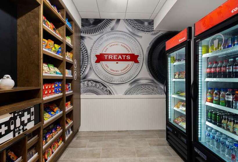 ホテル Hampton Inn & Suites Ruskin I75