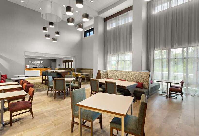 ホテル Hampton Inn & Suites Ruskin I75