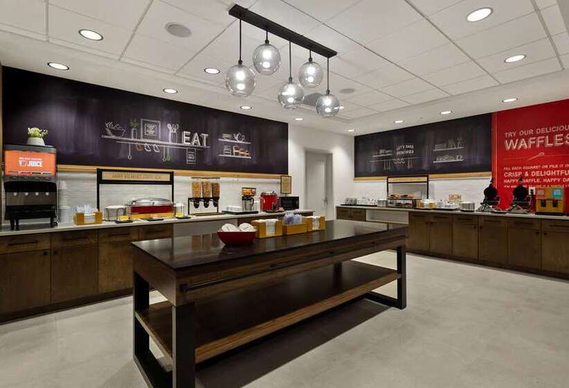 ホテル Hampton Inn & Suites Ruskin I75