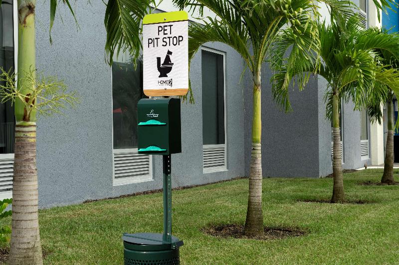 酒店 Home2 Suites By Hilton Fort Myers Airport