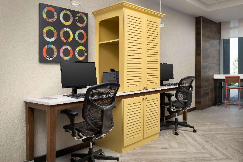 酒店 Home2 Suites By Hilton Fort Myers Airport