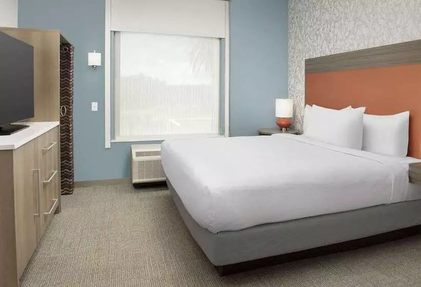 Hotelli Home2 Suites By Hilton Fort Myers Airport